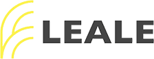 LEALE公式ホームページ